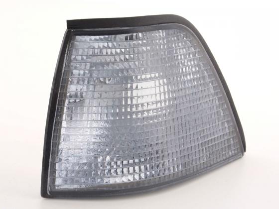 Frontblinker fit for BMW 3er Limousine (Typ E36) 91-98 Frontblinker fit for BMW 3er Limousine (Typ E36) 91-98